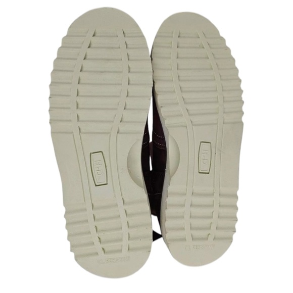 Harley Davidson Jaynes 7" Engineer Boot Women’s Size 10 - Picture 7 of 9